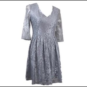 Kensie dress